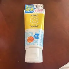 メラノcc 洗顔料