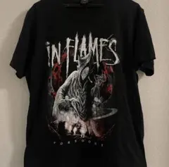 In Flames Battles 完全生産限定盤 Tシャツ付 - メルカリ