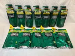 サンスタートニック限定コラボカード同梱セット　4セット　未開封 サンスタートニック限定コラボカード同梱セット 4セット 未開封