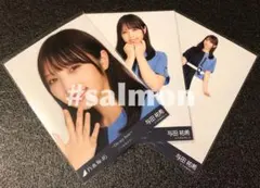 乃木坂46 生写真 〜Do my best〜じゃ意味はない 歌唱衣装 コンプ