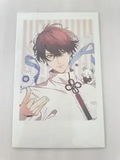 オトメイト ホワイトデー パルカ 朱砂 ノーマル