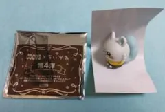 大人気！ちいかわ ココス コラボ ミニフィギュア モモンガ