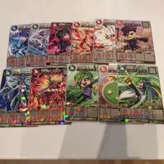 2026年最新】オレカバトル 枚の人気アイテム - メルカリ