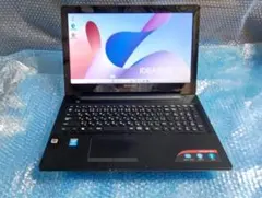 美品 IdeaPad改⑪ Core i5 SSD Win11