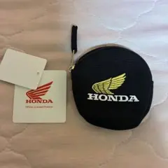 HONDA ホンダ コインケース