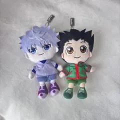 2026年最新】hunter×hunter usj キルアの人気アイテム - メルカリ