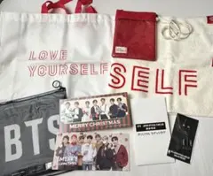 2026年最新】bts lys 公式グッズの人気アイテム - メルカリ