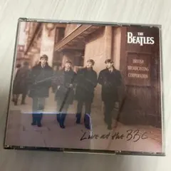 The Beatles Live at the BBC