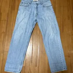 Levi‘sリーバイス550
