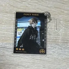 東京喰種 サコッシュ アクリル クリップ - メルカリ