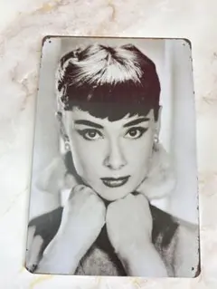 2026年最新】サイン オードリーヘップバーンの人気アイテム - メルカリ