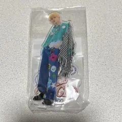 INI 田島将吾 アクリルスタンド アクスタ FTC