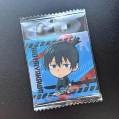 劇場版『チェンソーマン レゼ篇』シールウエハース　CSM2-14 早川アキ