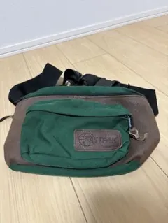 Timbuk2 メッセンジャーバッグ オリーブ ゲッコーグリーン 大容量