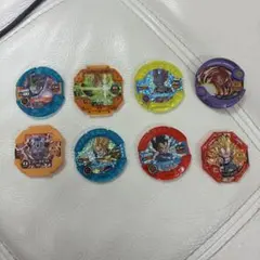 ★ドラゴンボール★ディスクロス★中古★レア