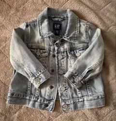 GAP デニムジャケット