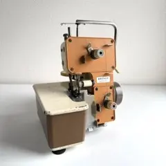 FAMILY LOCK FR-75 ジャノメ ロックミシン - メルカリ