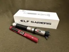 ELF - AS3 V3 カスタムライトセーバー アナキン・スカイウォーカー