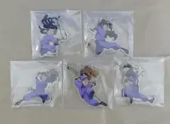 忍たま乱太郎　あくりるきーほるだーこれくしょん　～五年生対六年生の段～　五年生