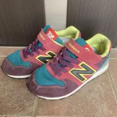 ニューバランス　996