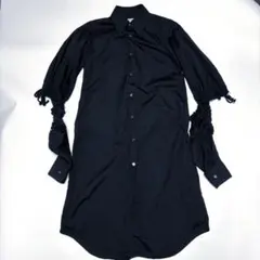 2025年最新】ギャルソン ワンピース コムデの人気アイテム