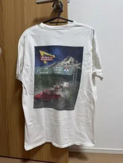 IN-N-OUT BURGER Tシャツ ホワイト