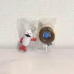 スンスン　めじるしアクセサリー