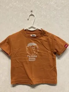 EDWIN I'm GIAN Tシャツ 80のサムネイル
