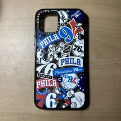 wind and sea iPhone用ケース