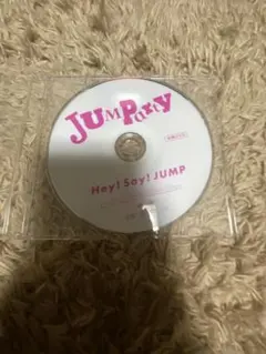 2026年最新】jumparty dvdの人気アイテム - メルカリ
