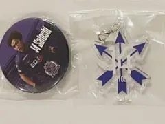 サンフレッチェ広島ガチャ