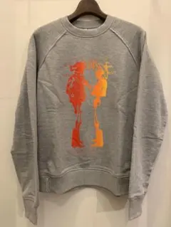 fragment スウェット