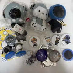 2026年最新】ナポリの男たち ぬいぐるみの人気アイテム - メルカリ