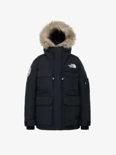 THE NORTH FACE ノースフェイス サザンクロスパーカー　ブラック　L