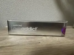 未開封・正規品Lashaddict アイラッシュコンディショニングセラム 5ml