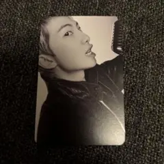 ⭐︎BTS ARIRANG weverse album ver トレカ ナムジュン