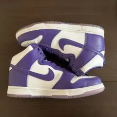 NIKE DUNK HIGH WMNS 