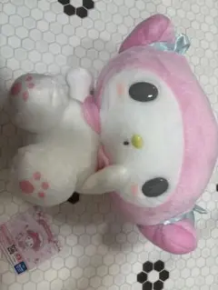 マイメロディ ぬいぐるみ