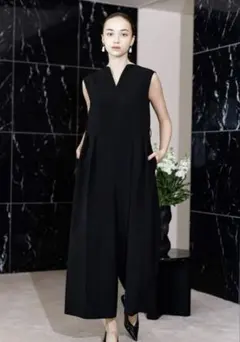 Heve ヘイヴ　 ハイネックニットベスト　アイボリー 楽天市場】【20%OFF】ヴァンソンエミレイユ ハイネック サイド