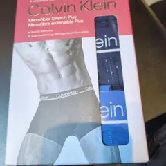 Calvin Klein ボクサーパンツ Mサイズ
