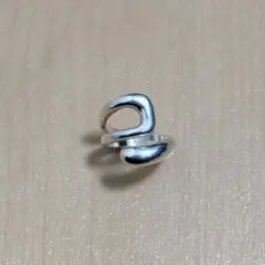 RATS HORSE SHOE RING SILVER10号サイズ - メルカリ