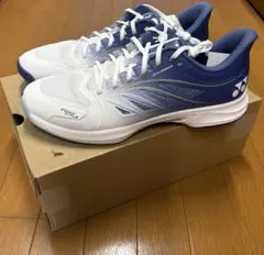 値下げ！新品・未使用！ ヨネックス YONEX エアラスダッシュ5GC 26cm