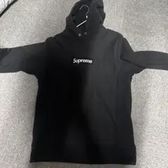 supremeBOXロゴMサイズ