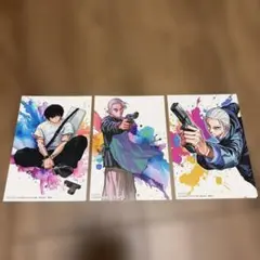 サカモトデイズ　ポストカード　まとめ売り