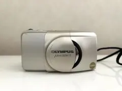 2026年最新】olympus μ zoom 115の人気アイテム - メルカリ