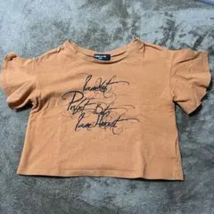 コムサ　Tシャツ　100サイズのサムネイル