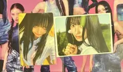 izna ココ タワレコカフェ HANDLE WITH CARE