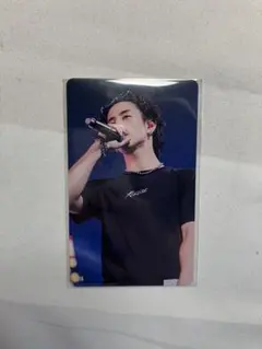 INI 西洸人 XUQUARE 116