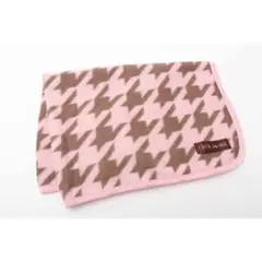 セシルマクビーフリースブランケット