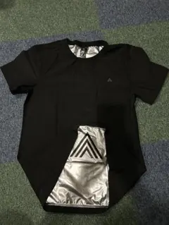 HEATTRAP サウナスーツ 3点セット JP 2XL US XL HEATTRAP サウナスーツ 2XL XL 3枚セット - メルカリ